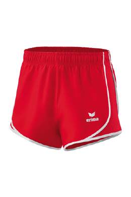 Erima Performance Short mit Innenslip
