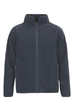 Erima TS Fleece Jacke Women