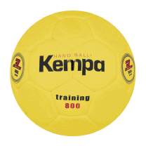 Kempa Training Gewichtsball 800 Gramm