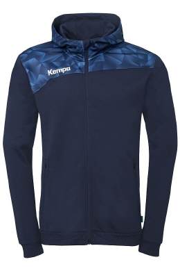 Kempa Athletics 29 Poly Kapuzenjacke