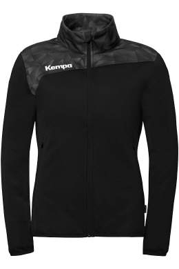 Kempa Athletics 29 Poly Jacke Damen