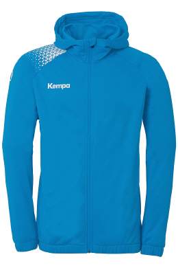 Kempa Ambition 28 Poly Kapuzenjacke
