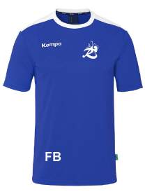 Kempa Emotion 27 Shirt TSB