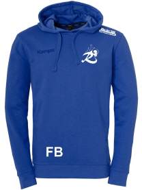 Kempa Basic Hoody TSB