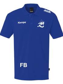Kempa Basic Polo TSB