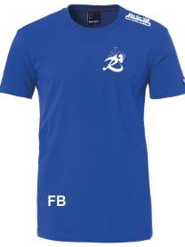 Kempa Team T-Shirt TSB