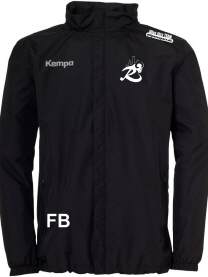 Kempa Regenjacke TSB
