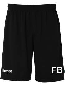 Kempa Team Short TSB