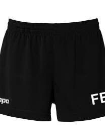 Kempa Team Short Women TSB