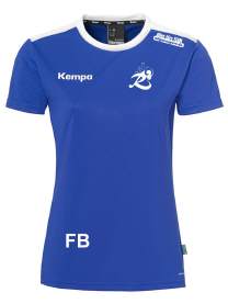 Kempa Emotion 27 Shirt Damen TSB