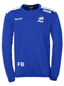 Kempa Emotion 27 Langarmshirt TSB