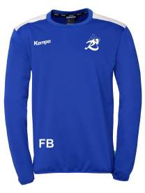 Kempa Emotion 27 Trainingstop TSB