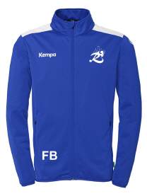 Kempa Emotion 27 Poly Jacke TSB