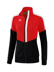 Erima SQUAD WORKER JACKE WOMEN