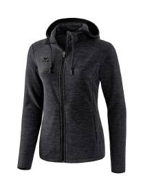 Erima Fleecejacke Damen