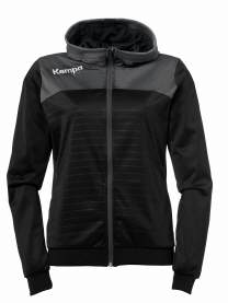 Kempa Emotion 2.0 Kapuzenjacke Women