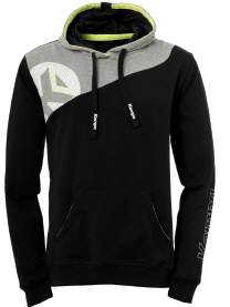 Kempa Core 2.0 Hoody Gr. L