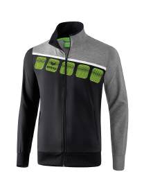 Erima 5-C Pr&auml;sentationsjacke