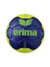 Erima Pure Grip No. 4 navy/gelb