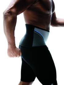 Rehband R&uuml;ckenbandage Core Line