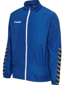 HMLAUTHENTIC MICRO JACKET