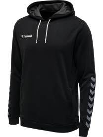 HMLAUTHENTIC POLY HOODIE