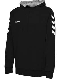 Hummel Go Cotton Hoodie
