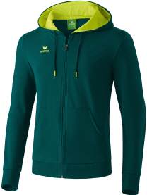 Erima Graffic 5-C Sweatjacke