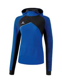 Erima Premium One 2.0 Kapuzensweat Damen