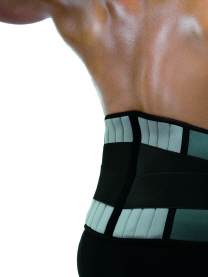 Rehband R&uuml;ckenbandage Stable