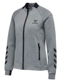 Hummel HMLCLIO Zip Jacket Women