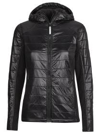 Hummel Classic Bee Women's Hybrid Jacke