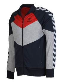 Hummel Jurtis Zip Hoodie