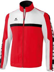 Erima 5-Cubes Pr&auml;sentationsjacke