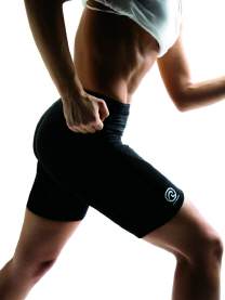 Rehband Thermohose Athletic Damen Core