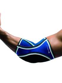 Rehband Ellenbogenschutz Handball Core