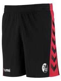 Hummel SC Freiburg Short Home