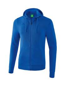 Erima Kapuzensweatjacke
