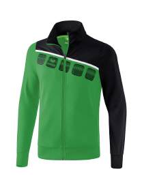 Erima 5-C Polyesterjacke