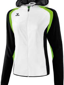 Erima Razor 2.0 Pr&auml;sentationsjacke Women Gr. 40