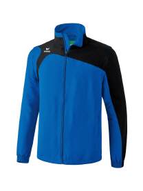 Erima Club 1900 2.0 Jacke mit abnehmb. &Auml;rmeln