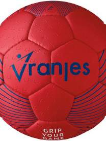 VRANJES17 Handball red