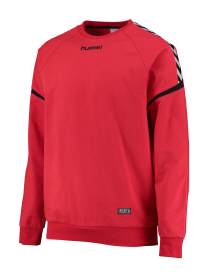 Hummel Authentic Charge Cotton Sweatshirt
