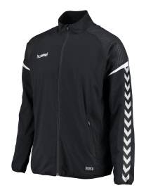 Hummel Authentic Charge Micro Zip Jacke