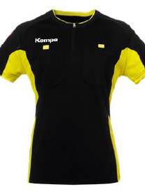 Kempa Referee Shirt women