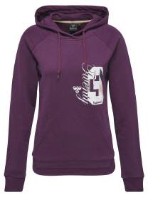 Hummel Classic Bee VENUS Hoodie Women