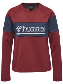 Hummel Classic Bee MERKUR Women Sweatshirt