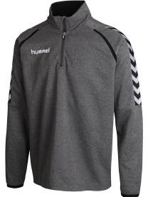 Hummel Stay Authentic Poly Sweat Kids 152