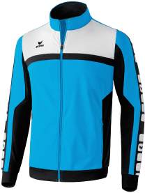 Erima 5-Cubes Polyesterjacke