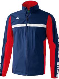 Erima 5-Cubes Regenjacke
